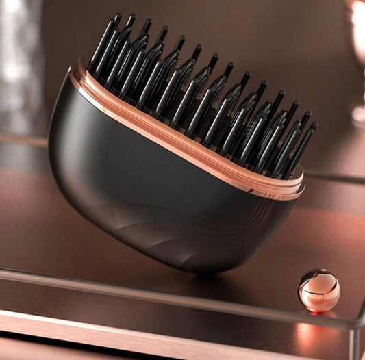 Mini Hair Straightener