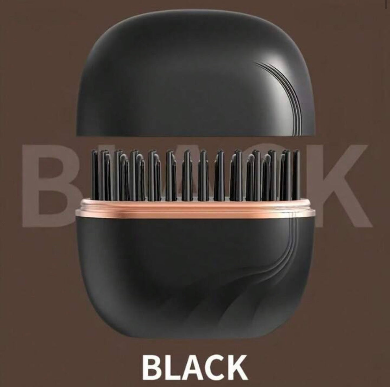 Mini Hair Straightener